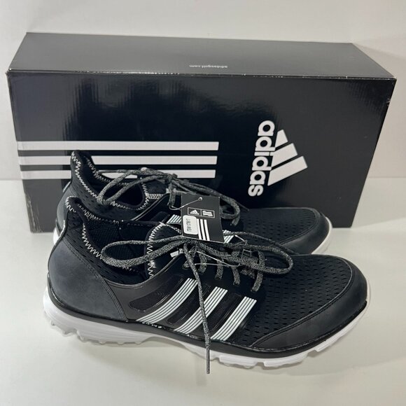 NEW Adidas Climacool Golf Shoes Size Men's 13 Medium F33223 - Picture 1 of 5